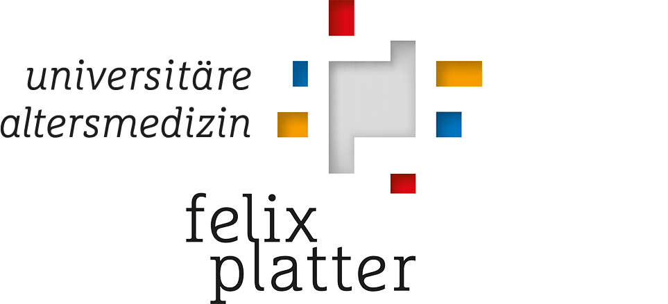 Universitäre Altersmedizin FELIX PLATTER 