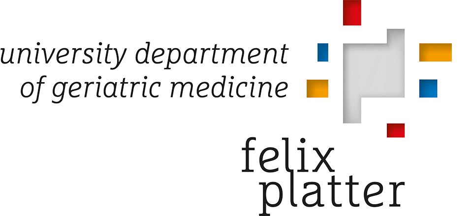 Universitäre Altersmedizin FELIX PLATTER 